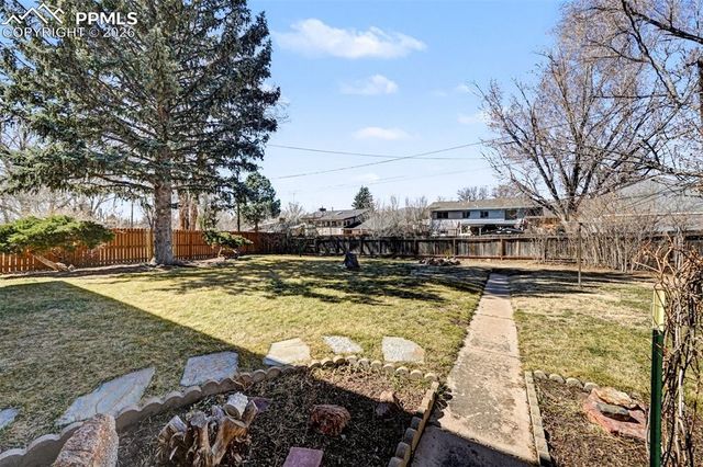 50 N Dartmouth Street, Colorado Springs, CO 80911