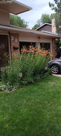 50 N Dartmouth Street, Colorado Springs, CO 80911