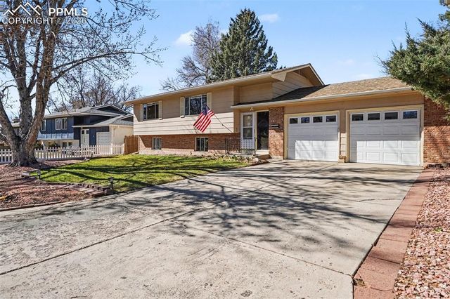 50 N Dartmouth Street, Colorado Springs, CO 80911