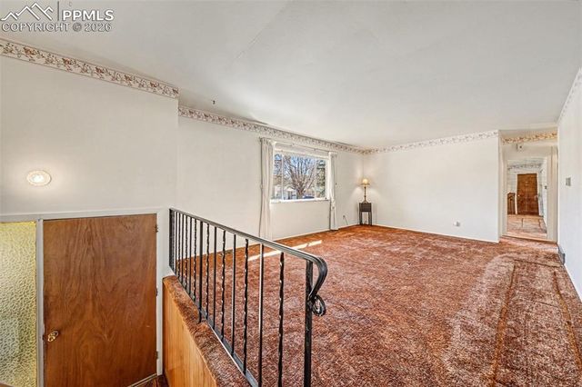 50 N Dartmouth Street, Colorado Springs, CO 80911