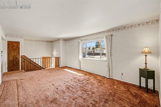 50 N Dartmouth Street, Colorado Springs, CO 80911