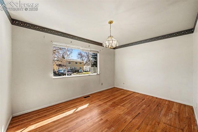 50 N Dartmouth Street, Colorado Springs, CO 80911