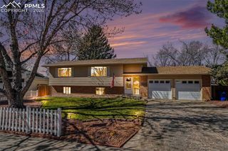 50 N Dartmouth Street, Colorado Springs, CO 80911