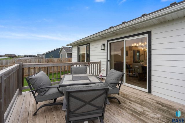 710 Prairieside Trl Trail, Harrisburg, SD 57032