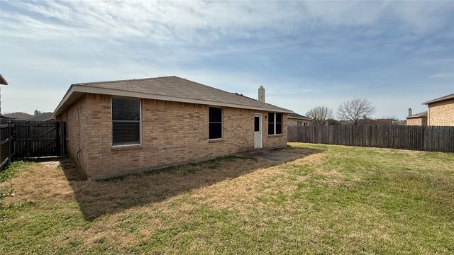 603 Ambarella Street, Arlington, TX 76002