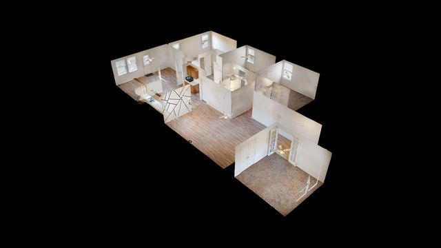 603 Ambarella Street, Arlington, TX 76002