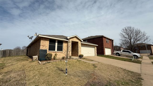 603 Ambarella Street, Arlington, TX 76002