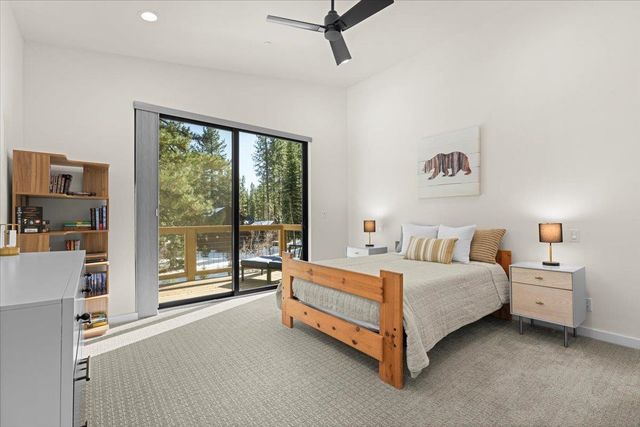 11115 Parkland Drive, Truckee, CA 96161