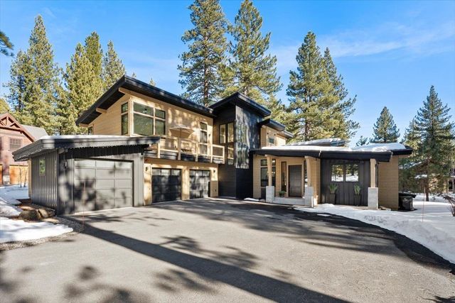 11115 Parkland Drive, Truckee, CA 96161
