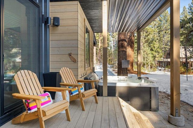 11115 Parkland Drive, Truckee, CA 96161