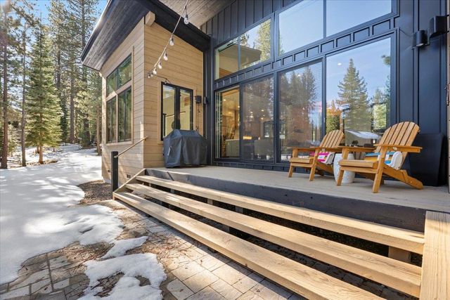 11115 Parkland Drive, Truckee, CA 96161