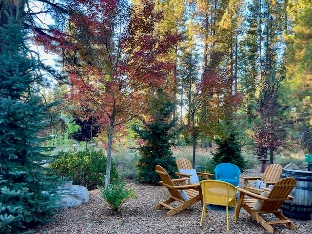 11115 Parkland Drive, Truckee, CA 96161