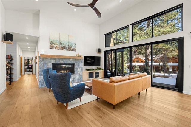 11115 Parkland Drive, Truckee, CA 96161