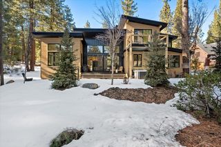 11115 Parkland Drive, Truckee, CA 96161