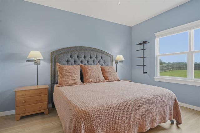 1261 Round Leaf Road, Edmond, OK 73034