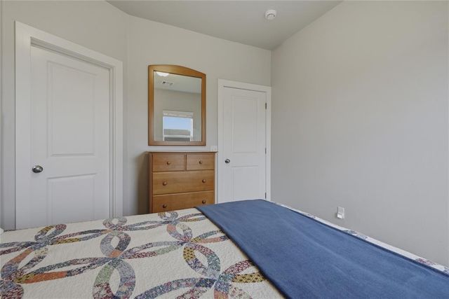 1261 Round Leaf Road, Edmond, OK 73034