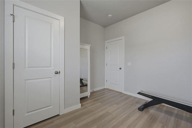 1261 Round Leaf Road, Edmond, OK 73034