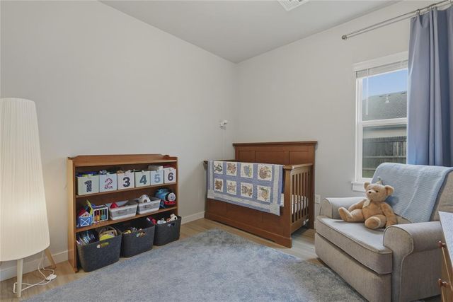 1261 Round Leaf Road, Edmond, OK 73034