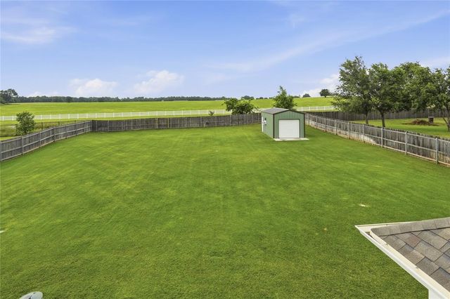 1261 Round Leaf Road, Edmond, OK 73034