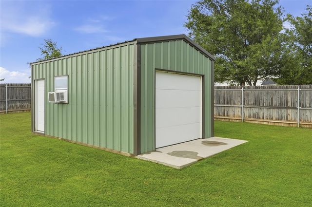 1261 Round Leaf Road, Edmond, OK 73034