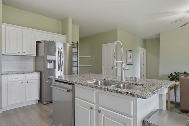 1261 Round Leaf Road, Edmond, OK 73034
