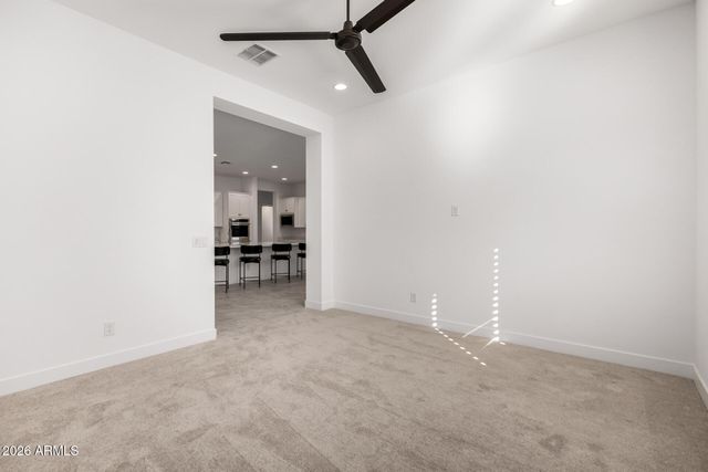 19084 E CALEDONIA Drive, Queen Creek, AZ 85142