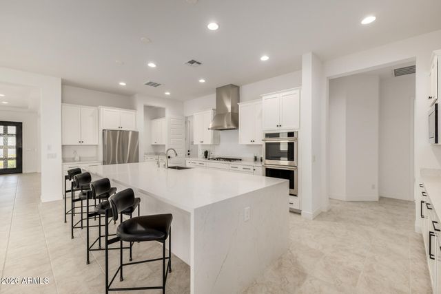 19084 E CALEDONIA Drive, Queen Creek, AZ 85142