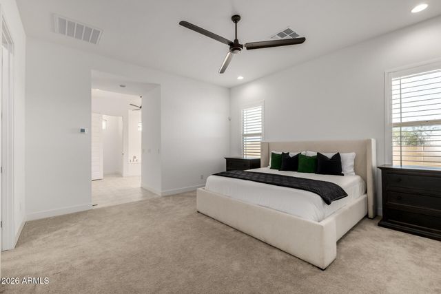 19084 E CALEDONIA Drive, Queen Creek, AZ 85142