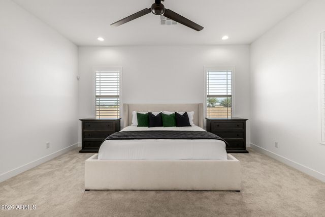 19084 E CALEDONIA Drive, Queen Creek, AZ 85142