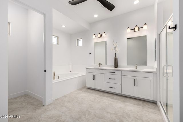 19084 E CALEDONIA Drive, Queen Creek, AZ 85142