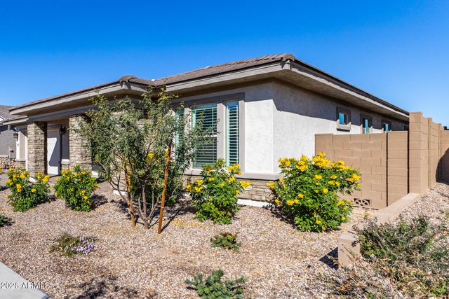 19084 E CALEDONIA Drive, Queen Creek, AZ 85142