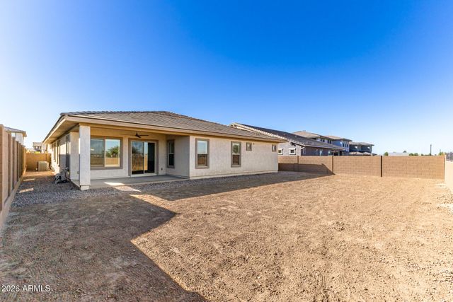 19084 E CALEDONIA Drive, Queen Creek, AZ 85142