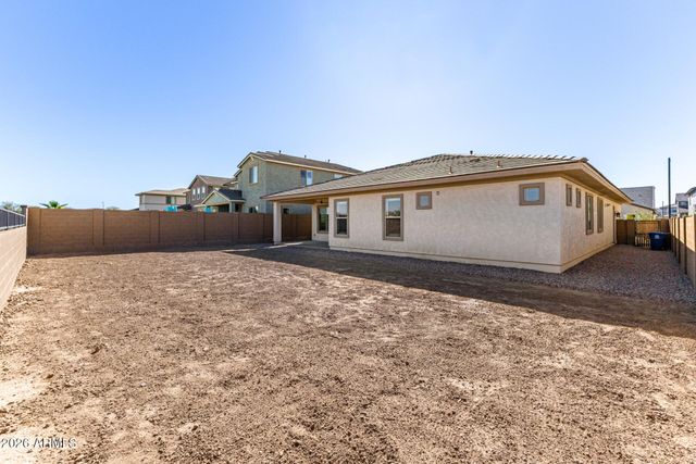 19084 E CALEDONIA Drive, Queen Creek, AZ 85142