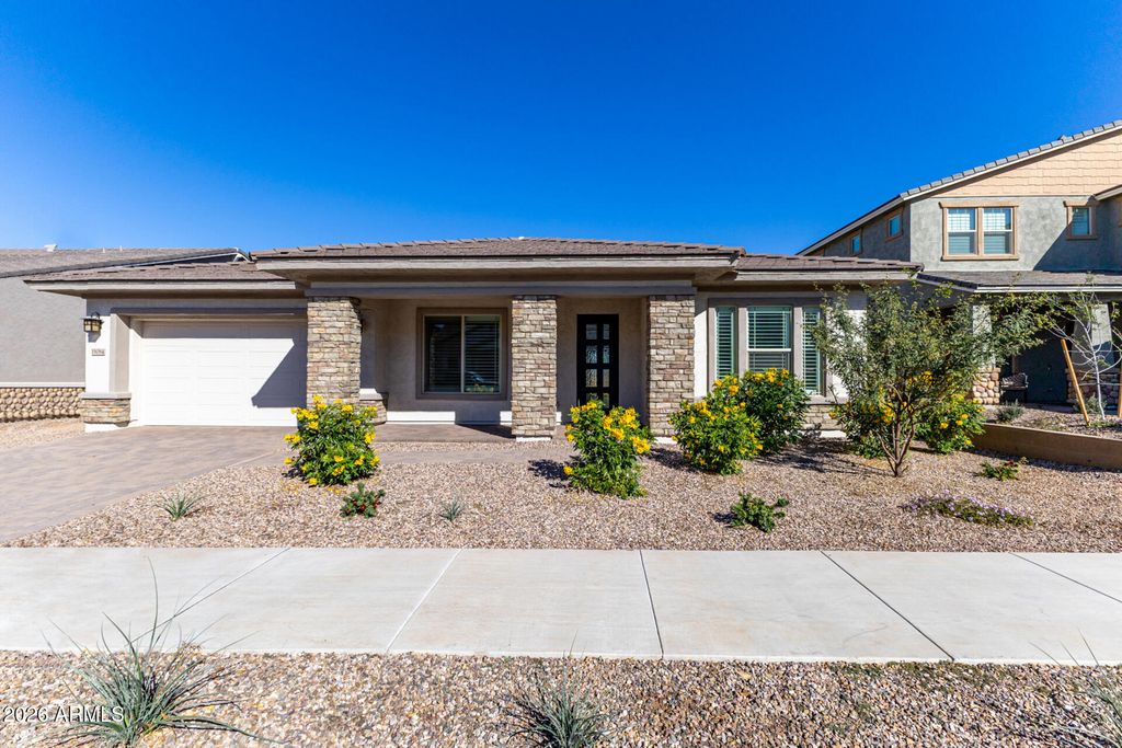 19084 E CALEDONIA Drive, Queen Creek, AZ 85142 — photo 2