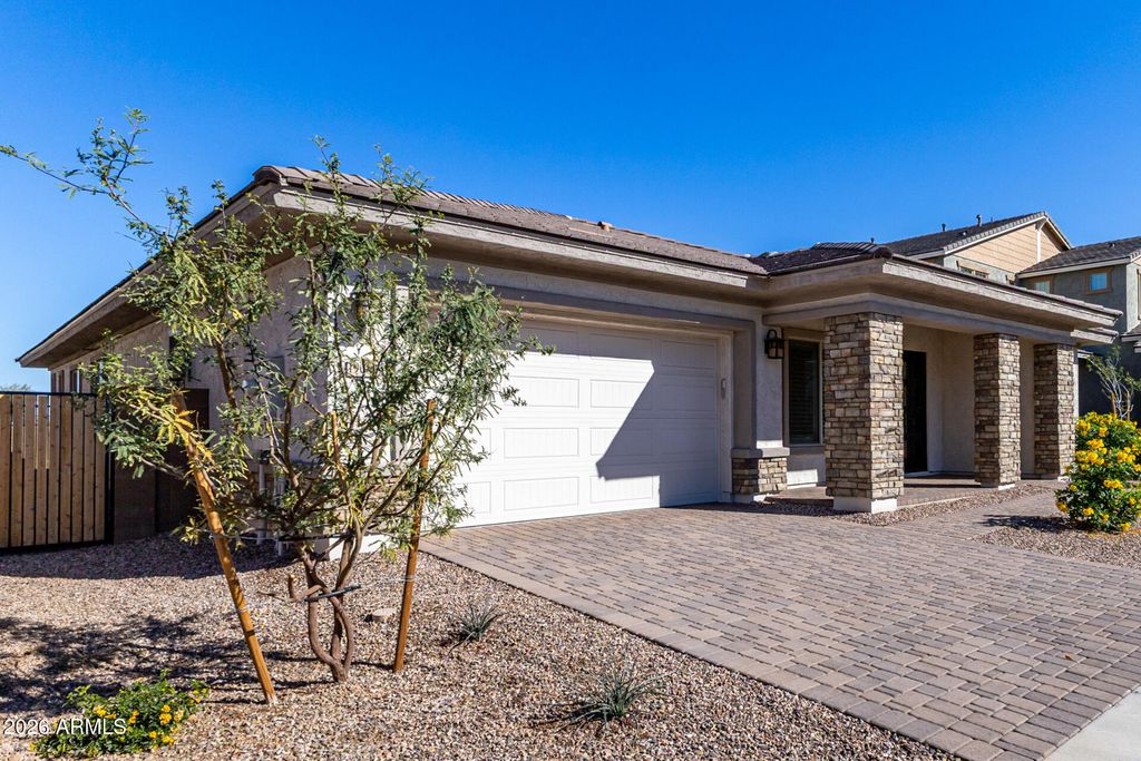 19084 E CALEDONIA Drive, Queen Creek, AZ 85142 — photo 5