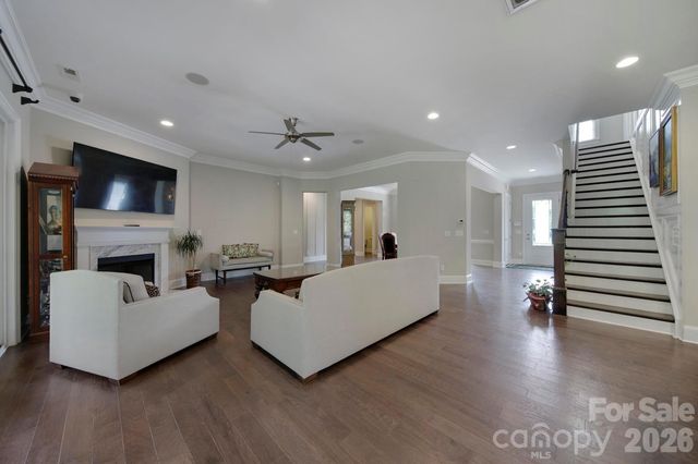 105 Highclere Drive, Waxhaw, NC 28173