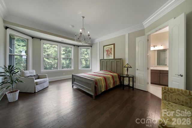105 Highclere Drive, Waxhaw, NC 28173
