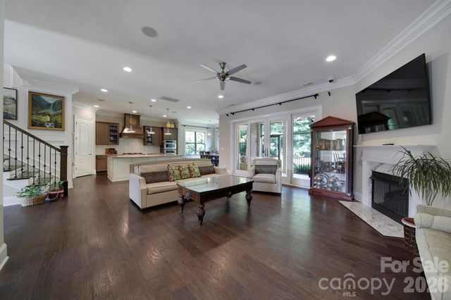 105 Highclere Drive, Waxhaw, NC 28173