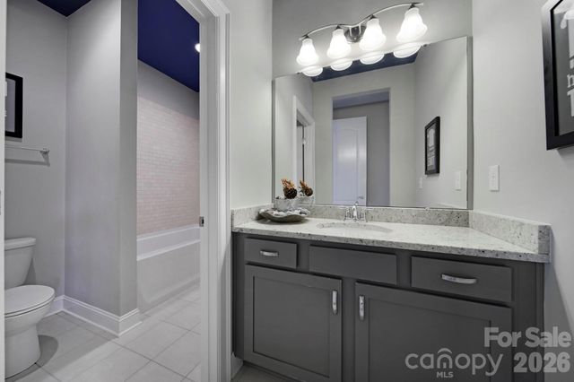 105 Highclere Drive, Waxhaw, NC 28173