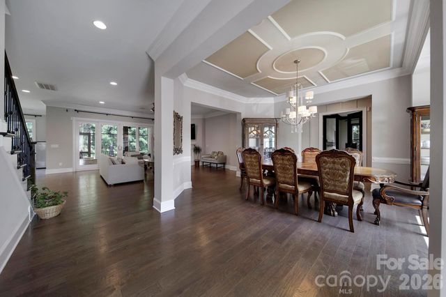 105 Highclere Drive, Waxhaw, NC 28173