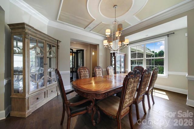 105 Highclere Drive, Waxhaw, NC 28173