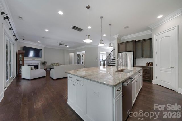 105 Highclere Drive, Waxhaw, NC 28173