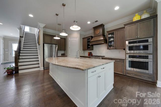 105 Highclere Drive, Waxhaw, NC 28173