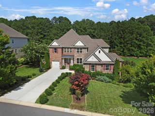 105 Highclere Drive, Waxhaw, NC 28173