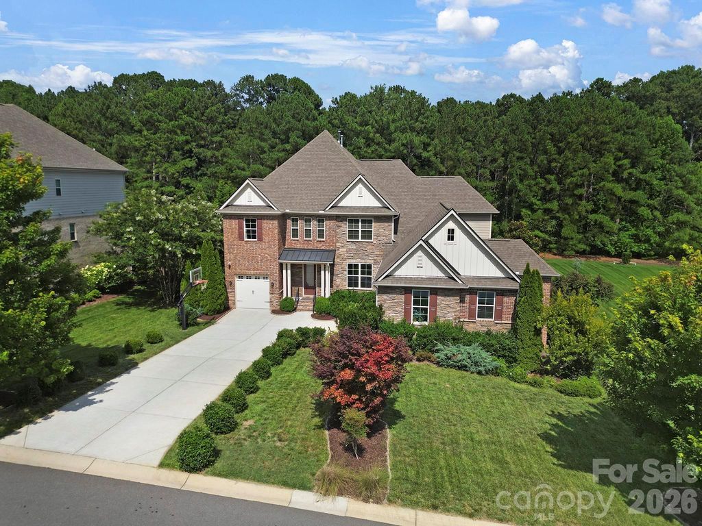 105 Highclere Drive, Waxhaw, NC 28173
