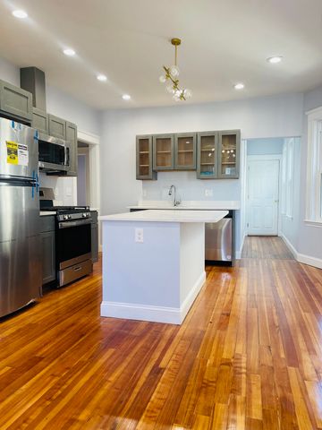 21 Crowell Street 2, Boston, MA 02124