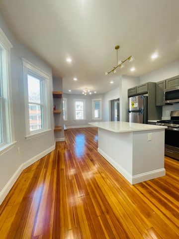 21 Crowell Street 2, Boston, MA 02124