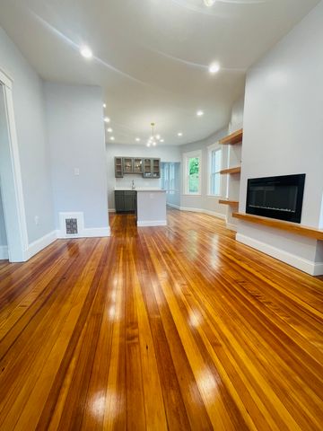 21 Crowell Street 2, Boston, MA 02124