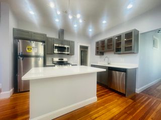 21 Crowell Street 2, Boston, MA 02124