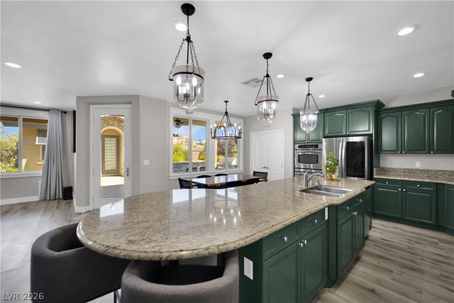 7566 Mezzanine View Avenue, Las Vegas, NV 89178